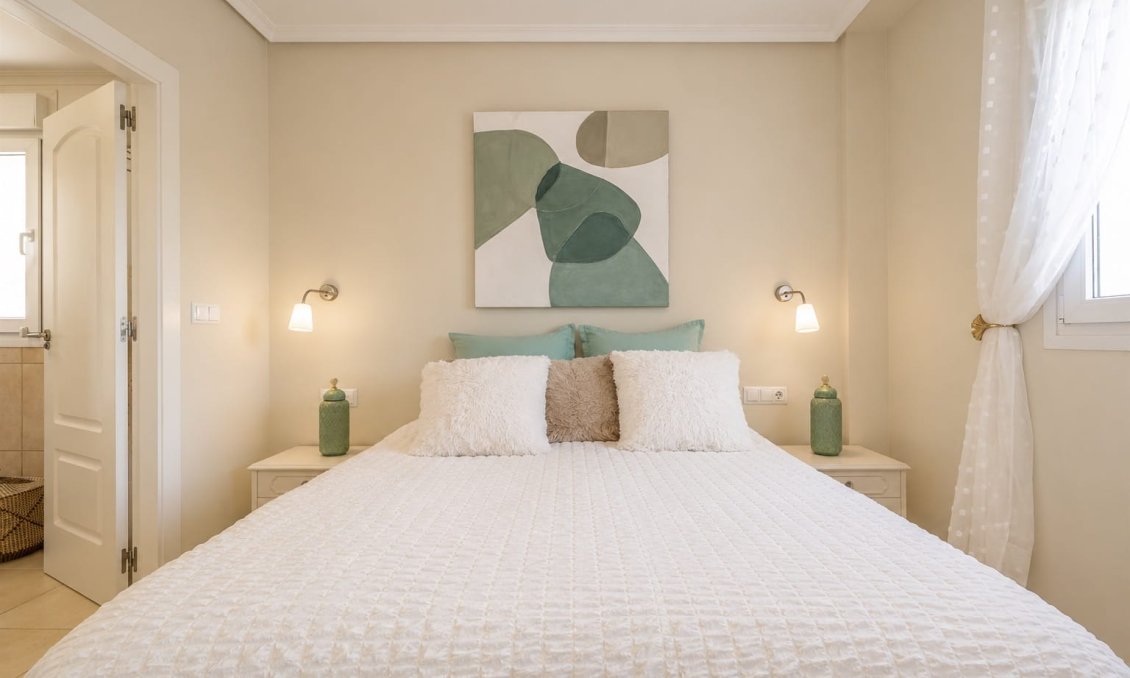Segunda mano - Apartamento -
Altaona Golf and Country Club - Inland
