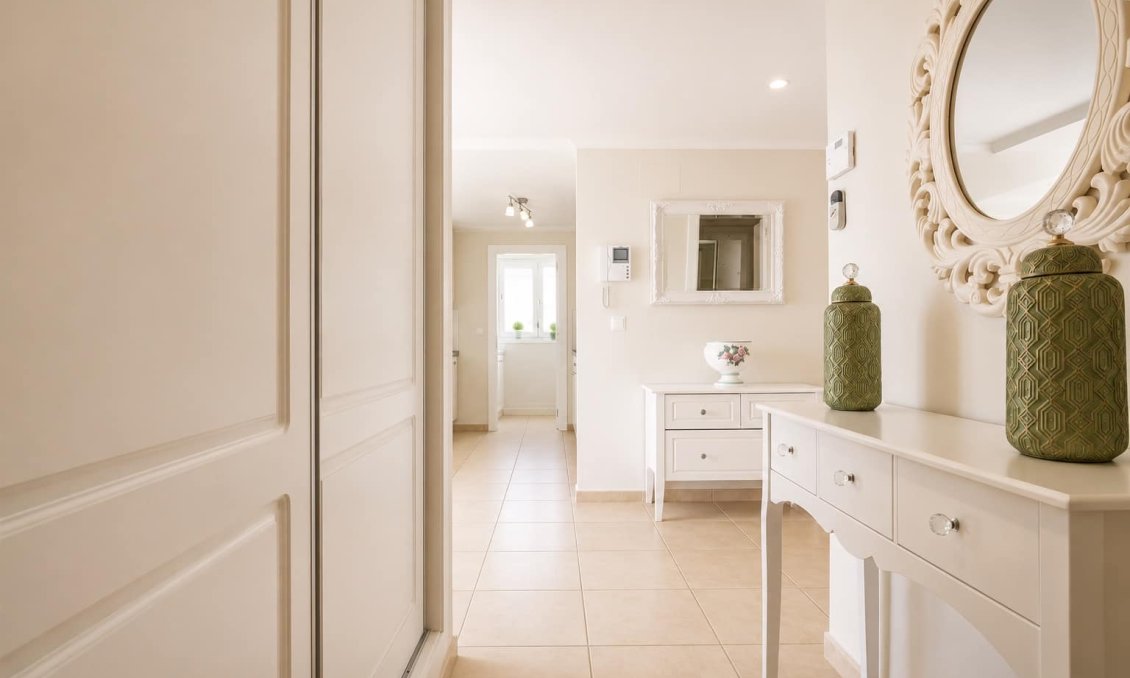 Segunda mano - Apartamento -
Altaona Golf and Country Club - Inland