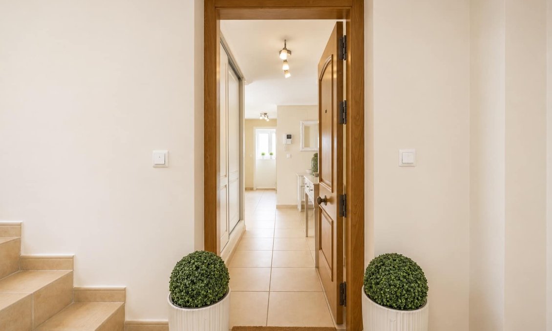 Segunda mano - Apartamento -
Altaona Golf and Country Club - Inland