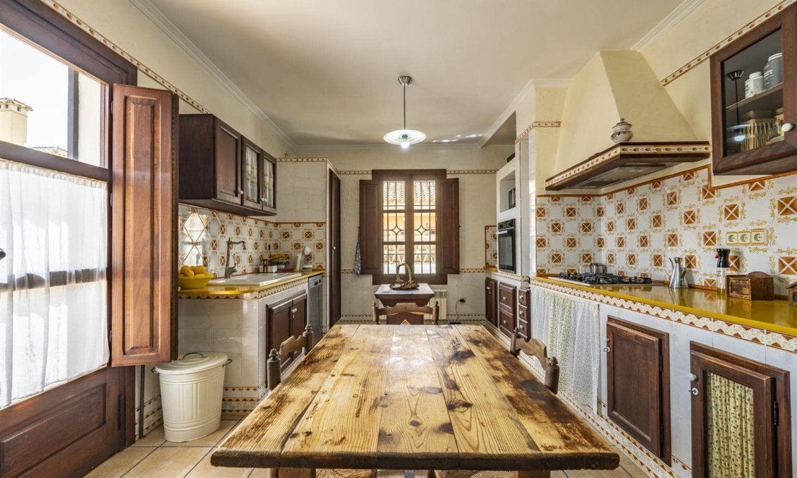 Segunda mano - Villa -
Santiago de la Ribera - Costa Calida