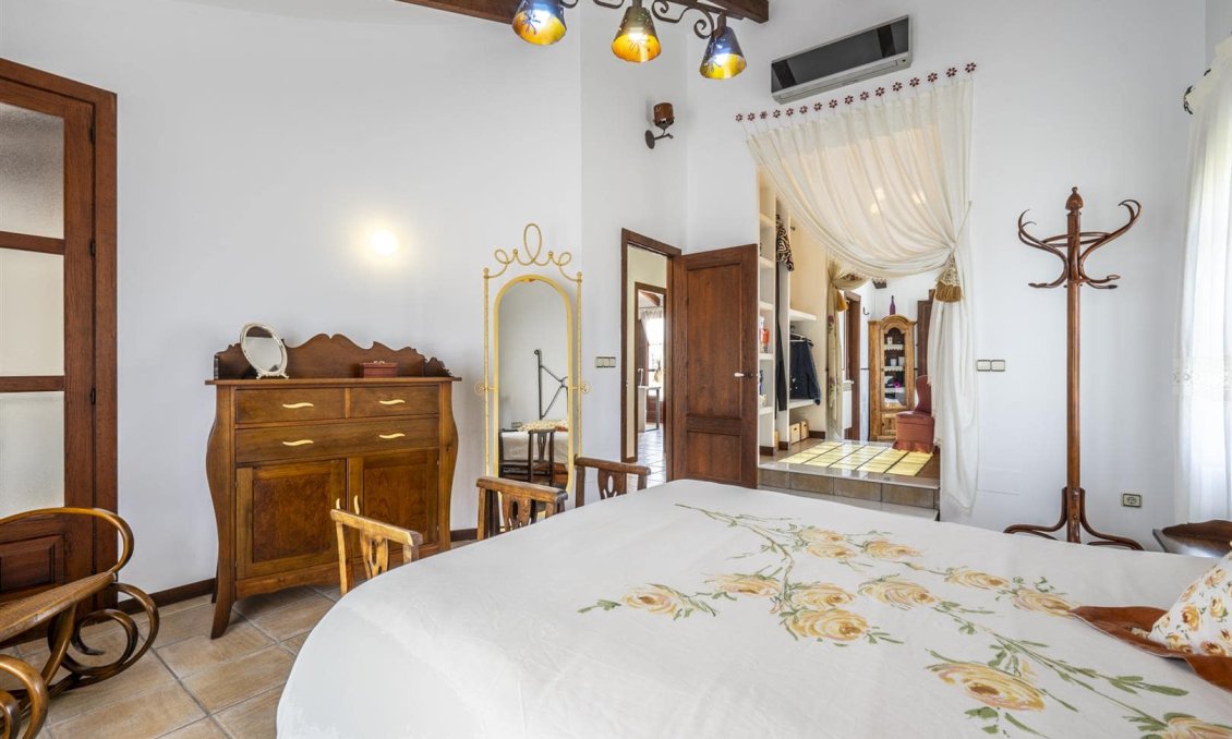 Segunda mano - Villa -
Santiago de la Ribera - Costa Calida