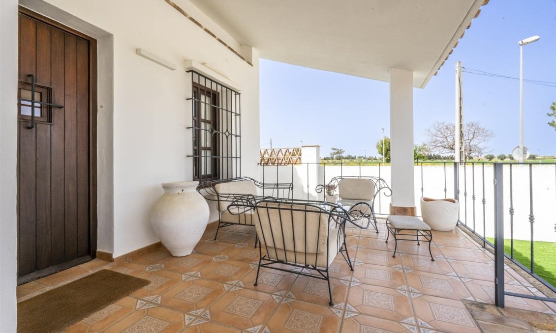 Segunda mano - Villa -
Santiago de la Ribera - Costa Calida