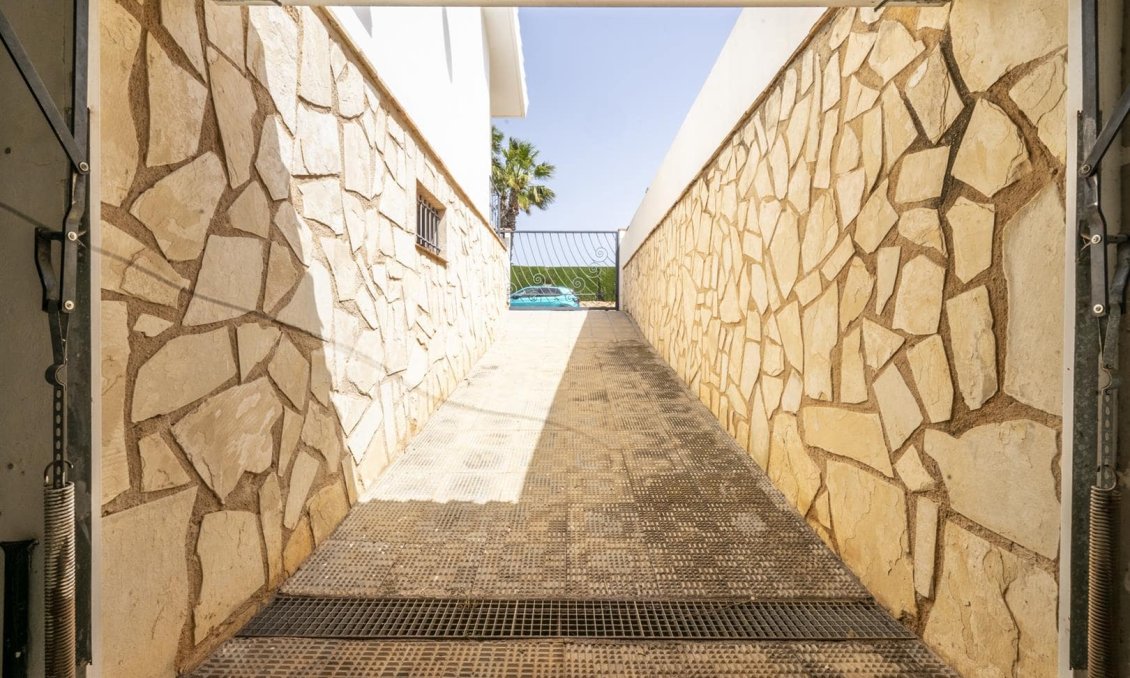 Segunda mano - Villa -
Santiago de la Ribera - Costa Calida