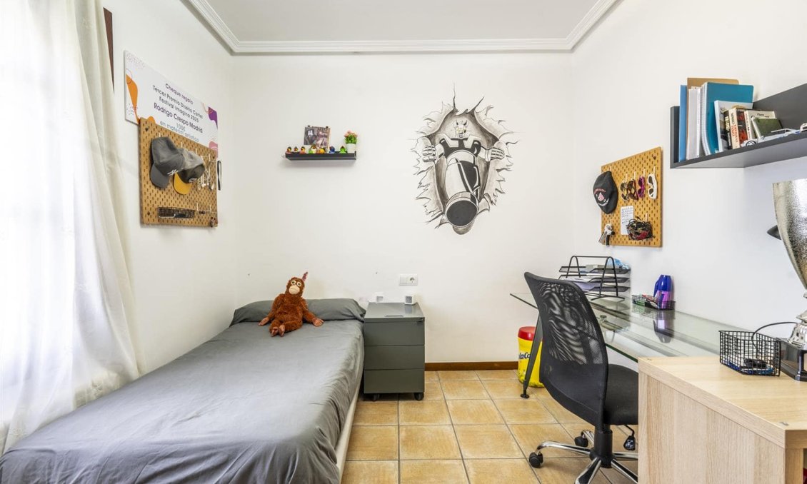 Segunda mano - Villa -
Santiago de la Ribera - Costa Calida