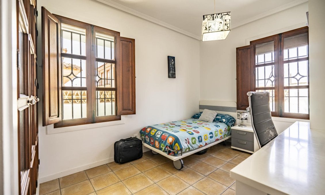 Segunda mano - Villa -
Santiago de la Ribera - Costa Calida
