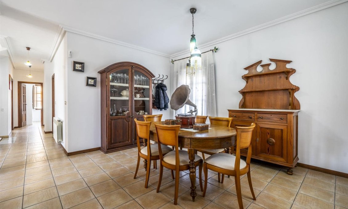 Segunda mano - Villa -
Santiago de la Ribera - Costa Calida
