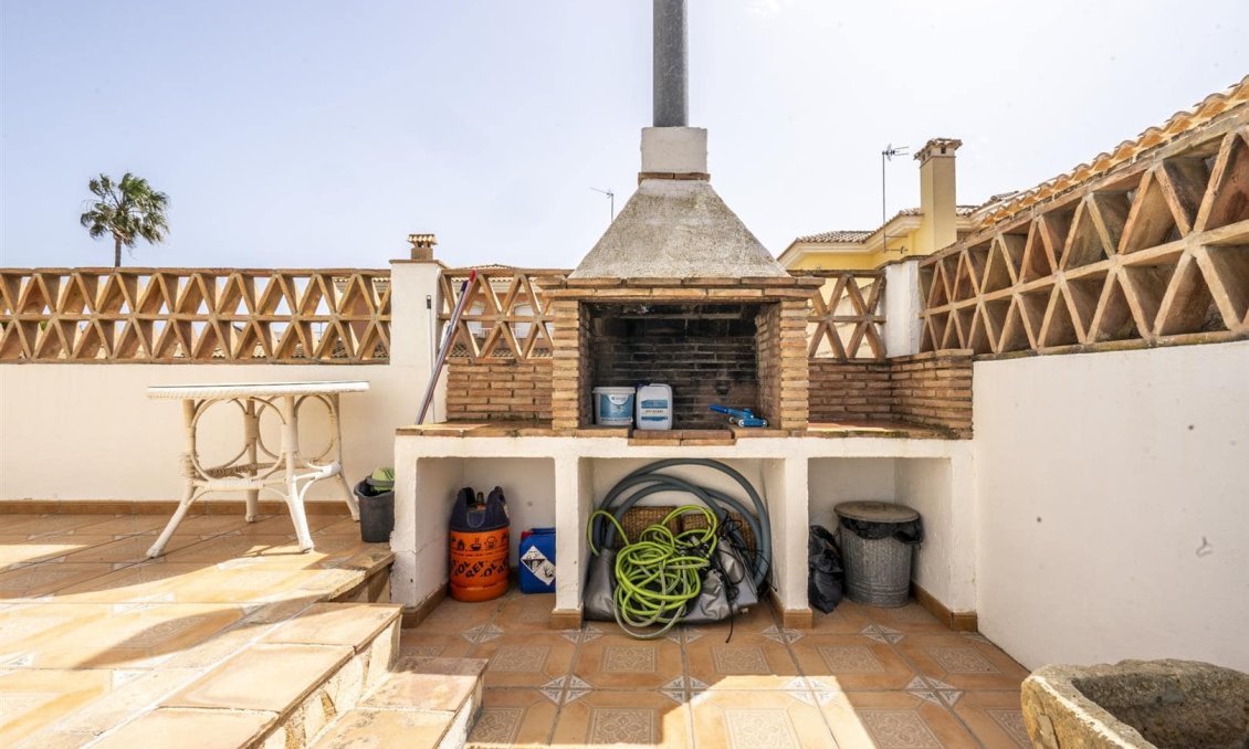 Segunda mano - Villa -
Santiago de la Ribera - Costa Calida