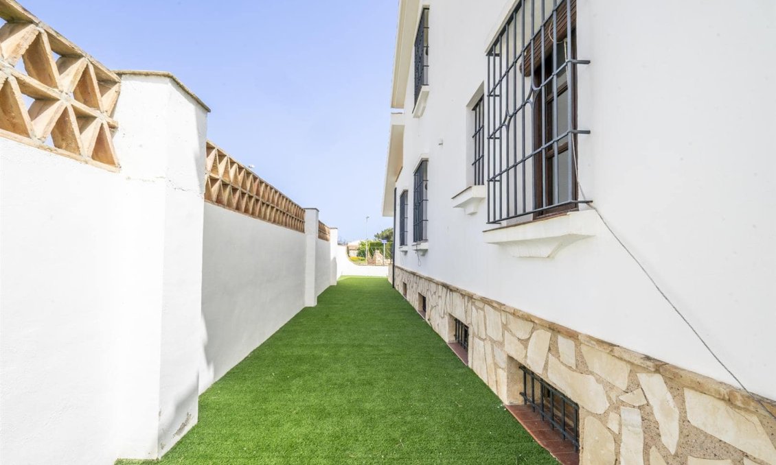 Segunda mano - Villa -
Santiago de la Ribera - Costa Calida