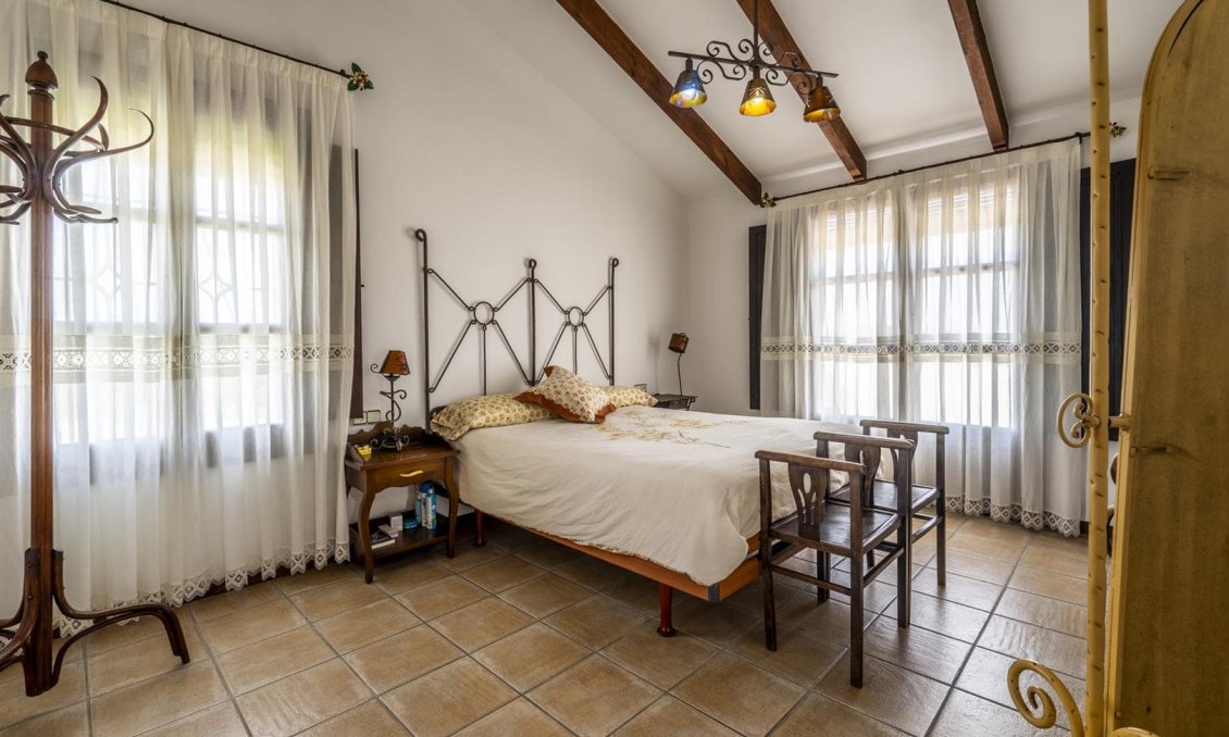 Segunda mano - Villa -
Santiago de la Ribera - Costa Calida