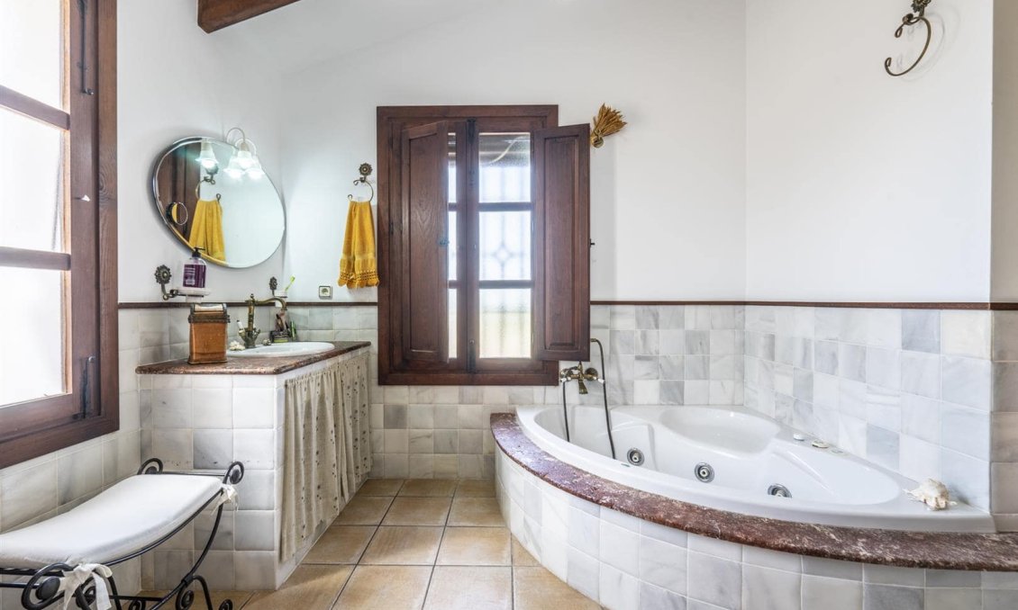 Segunda mano - Villa -
Santiago de la Ribera - Costa Calida