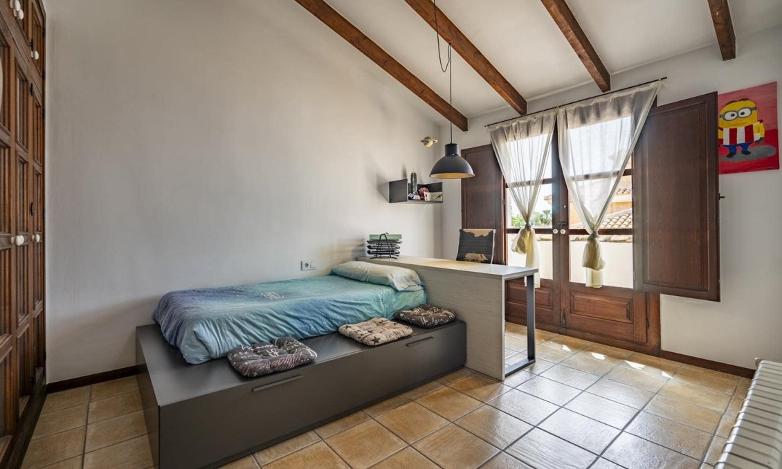 Segunda mano - Villa -
Santiago de la Ribera - Costa Calida