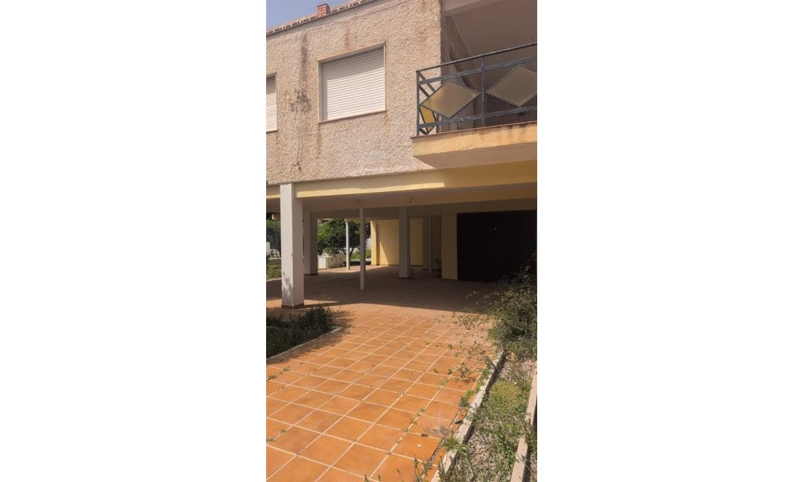 Segunda mano - Villa -
Los Alcazares - Costa Calida