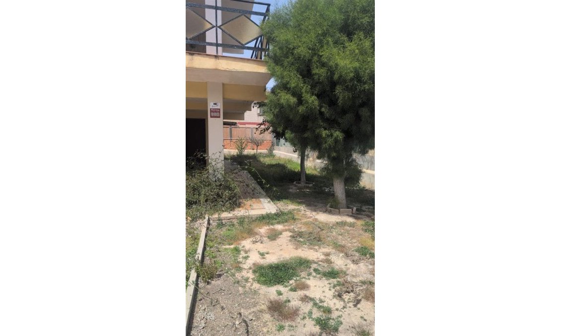 Segunda mano - Villa -
Los Alcazares - Costa Calida