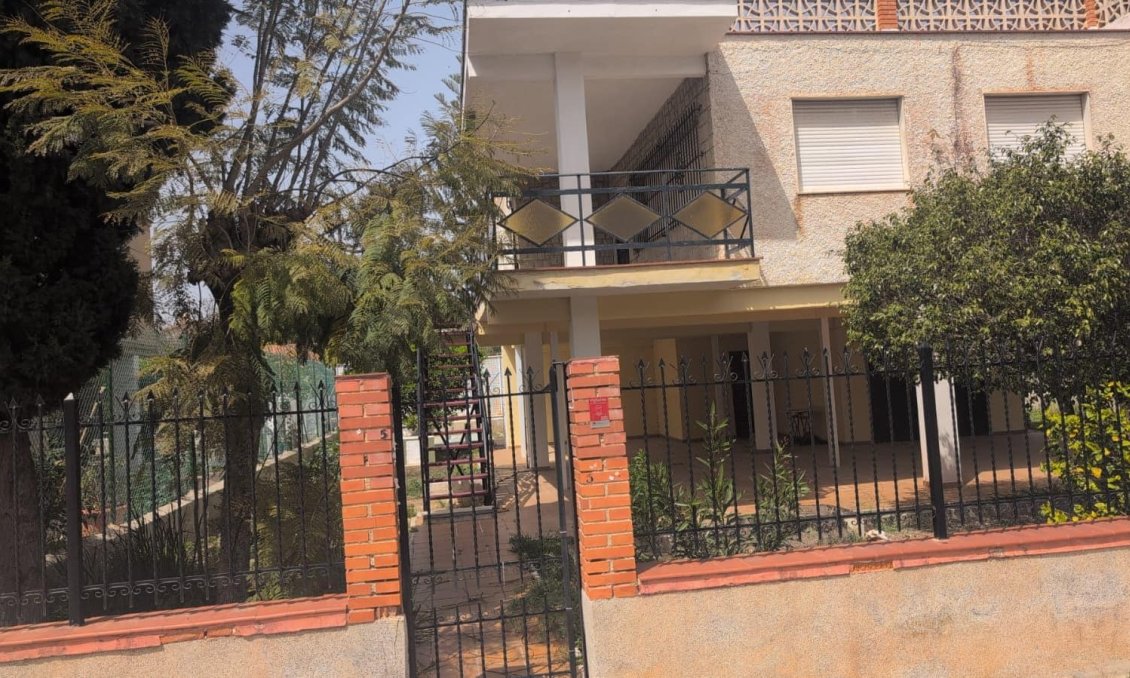 Segunda mano - Villa -
Los Alcazares - Costa Calida