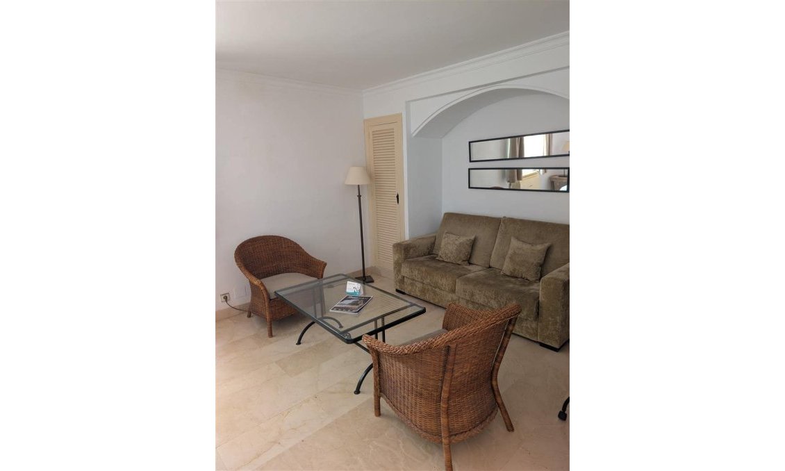 Segunda mano - Apartamento -
La Manga Club - Costa Calida