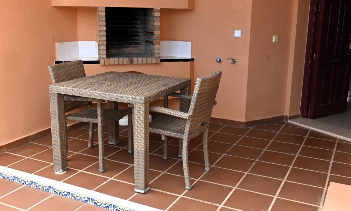 Segunda mano - Apartamento -
La Manga Club - Costa Calida