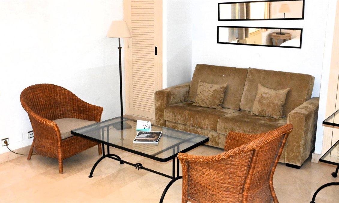 Segunda mano - Apartamento -
La Manga Club - Costa Calida