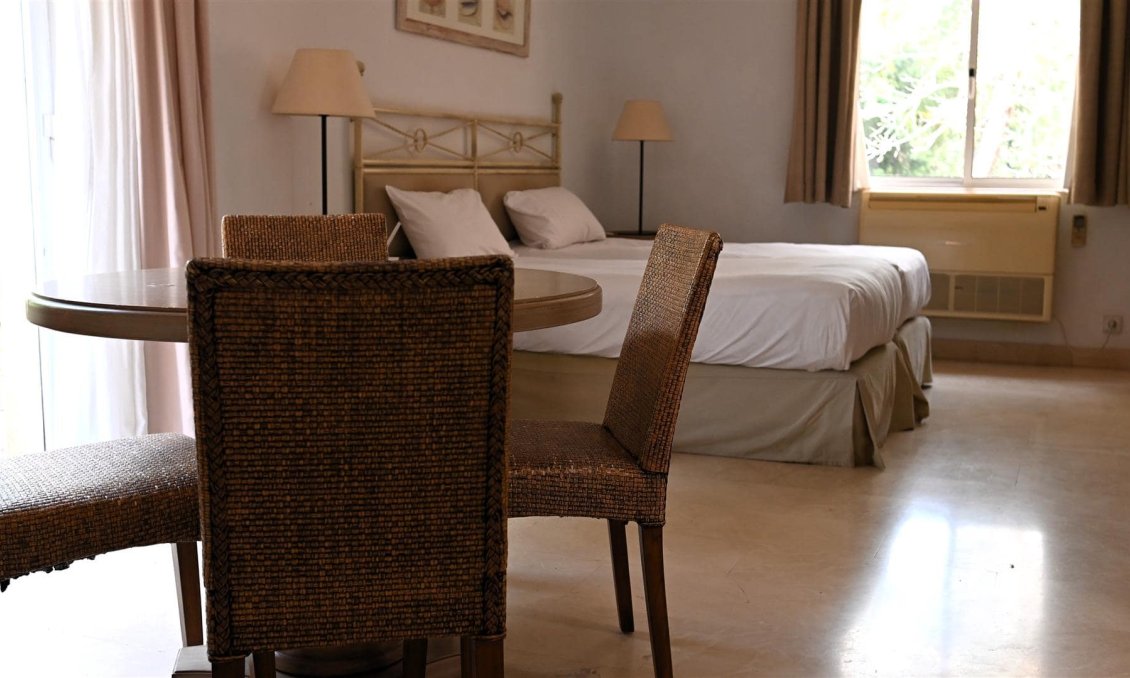 Segunda mano - Apartamento -
La Manga Club - Costa Calida