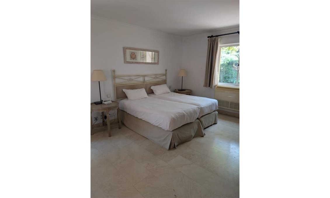 Segunda mano - Apartamento -
La Manga Club - Costa Calida