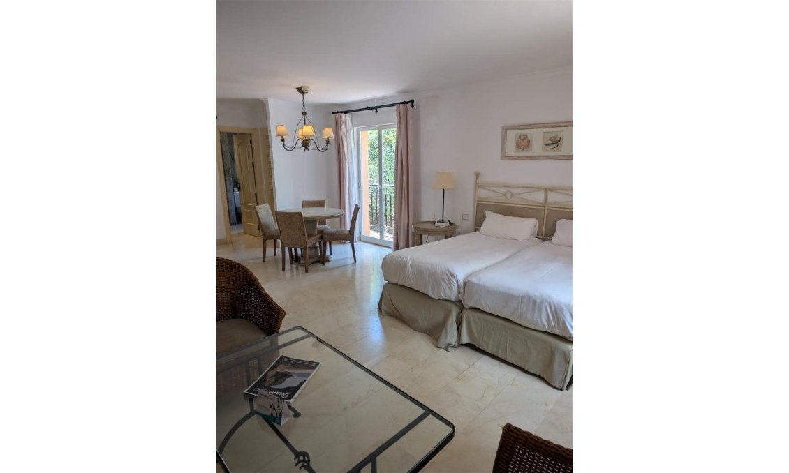 Segunda mano - Apartamento -
La Manga Club - Costa Calida