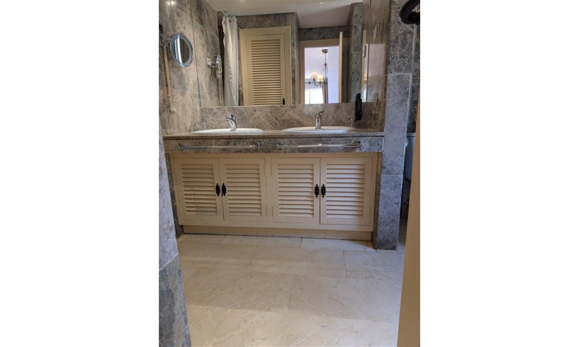 Segunda mano - Apartamento -
La Manga Club - Costa Calida