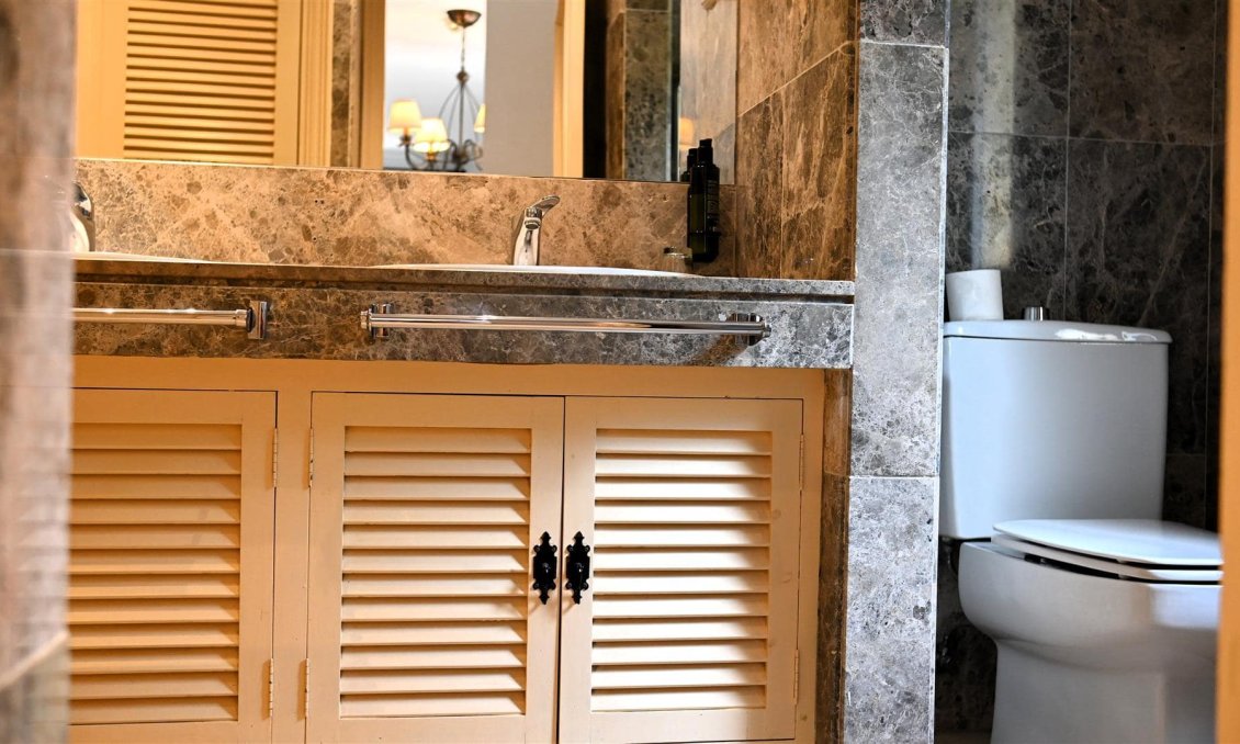 Segunda mano - Apartamento -
La Manga Club - Costa Calida