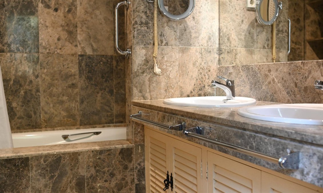 Segunda mano - Apartamento -
La Manga Club - Costa Calida