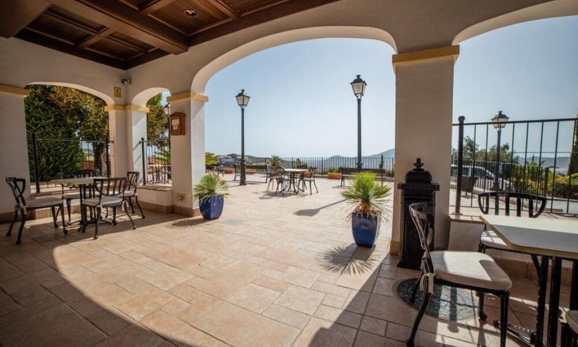 Segunda mano - Apartamento -
La Manga Club - Costa Calida