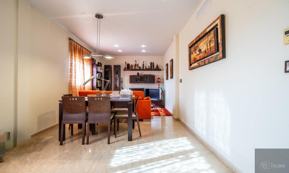 Segunda mano - Villa -
Torre Pacheco - Inland