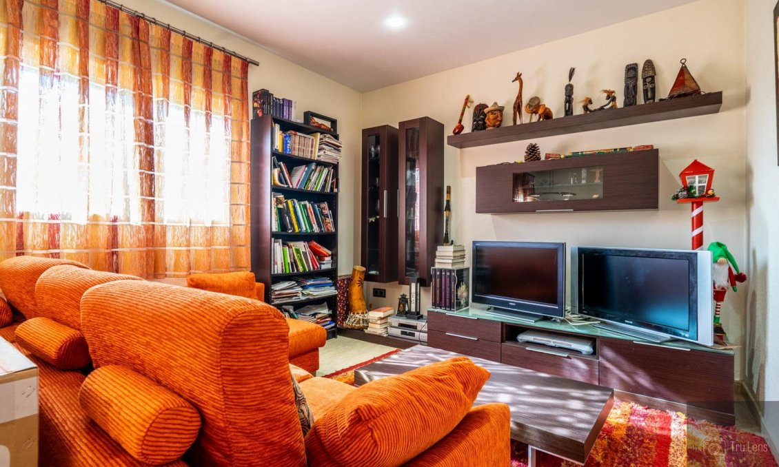 Segunda mano - Villa -
Torre Pacheco - Inland