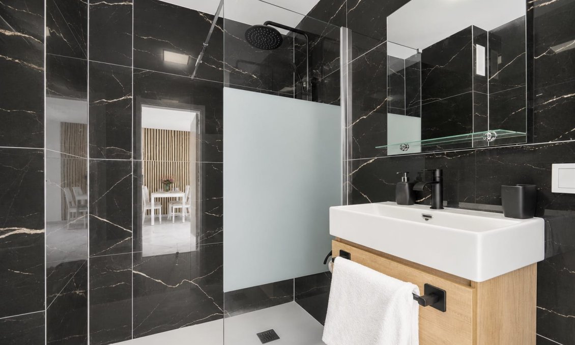Segunda mano - Apartamento -
Torrevieja - Costa Blanca