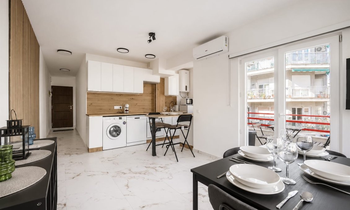 Segunda mano - Apartamento -
Torrevieja - Costa Blanca