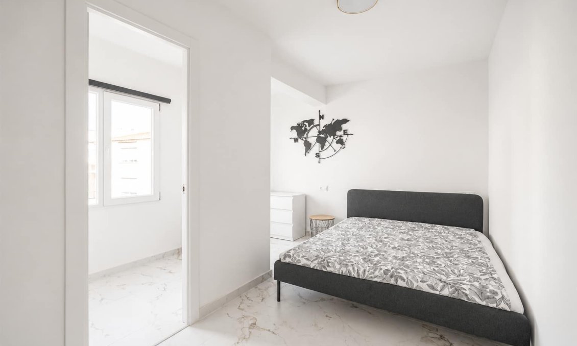 Segunda mano - Apartamento -
Torrevieja - Costa Blanca