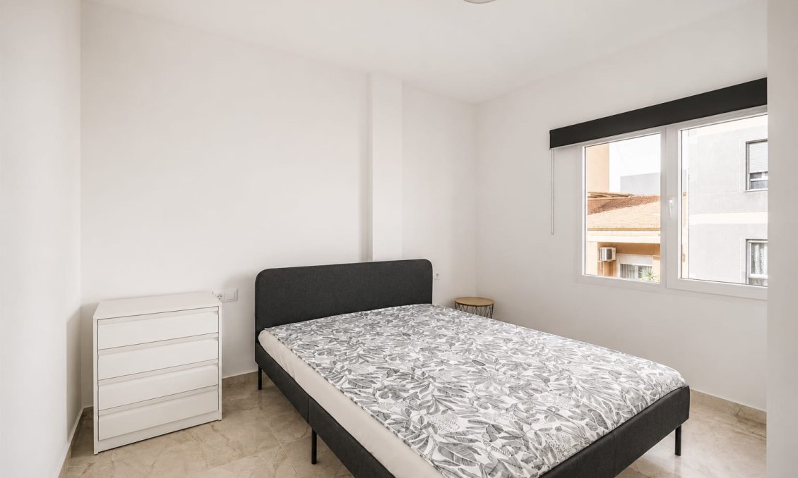 Segunda mano - Apartamento -
Torrevieja - Costa Blanca