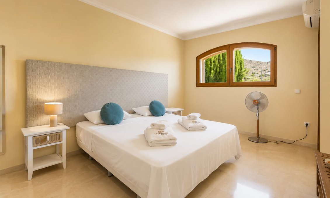 Segunda mano - Villa -
La Manga Club - Costa Calida
