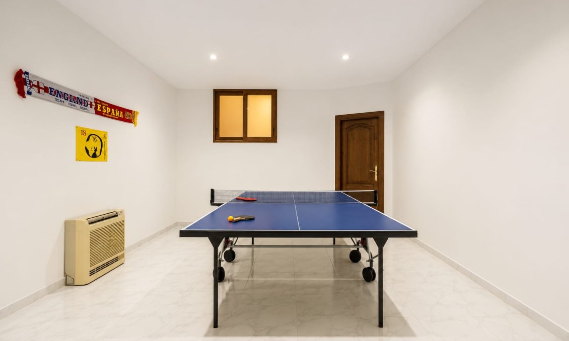 Segunda mano - Villa -
La Manga Club - Costa Calida