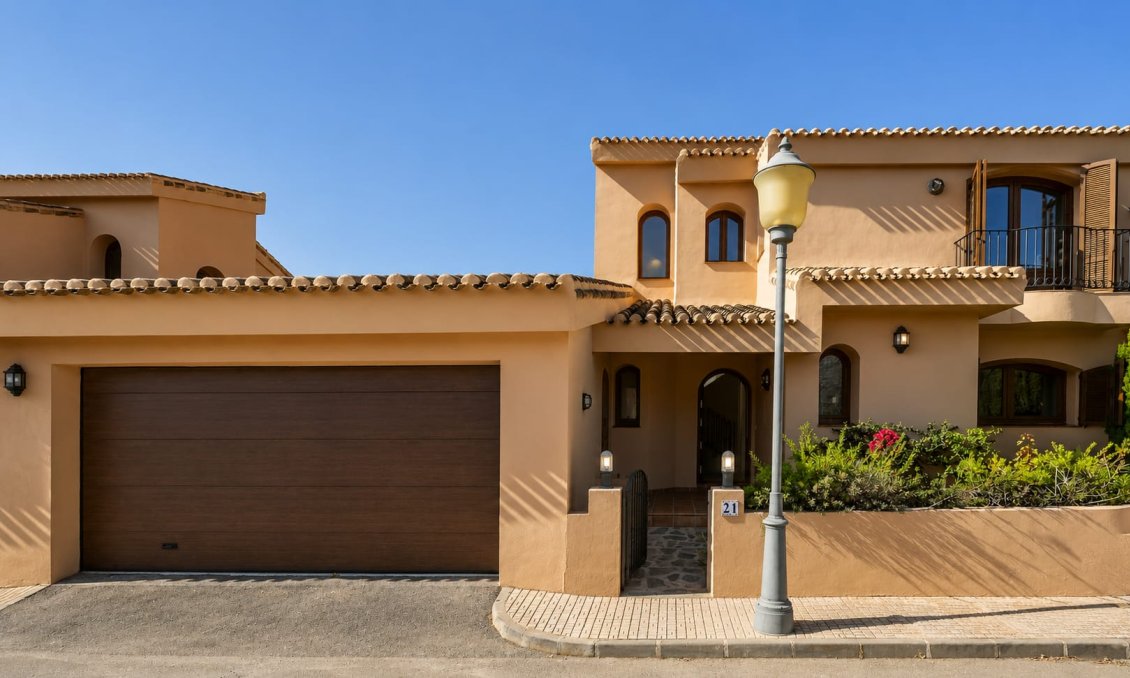 Segunda mano - Villa -
La Manga Club - Costa Calida