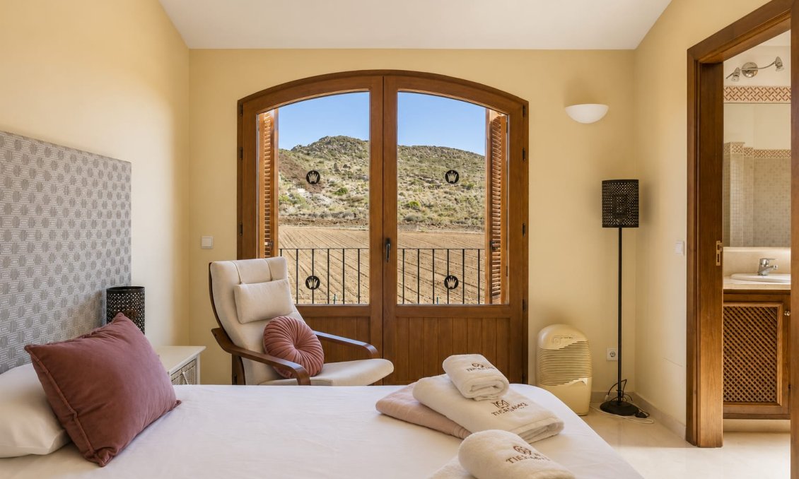 Segunda mano - Villa -
La Manga Club - Costa Calida