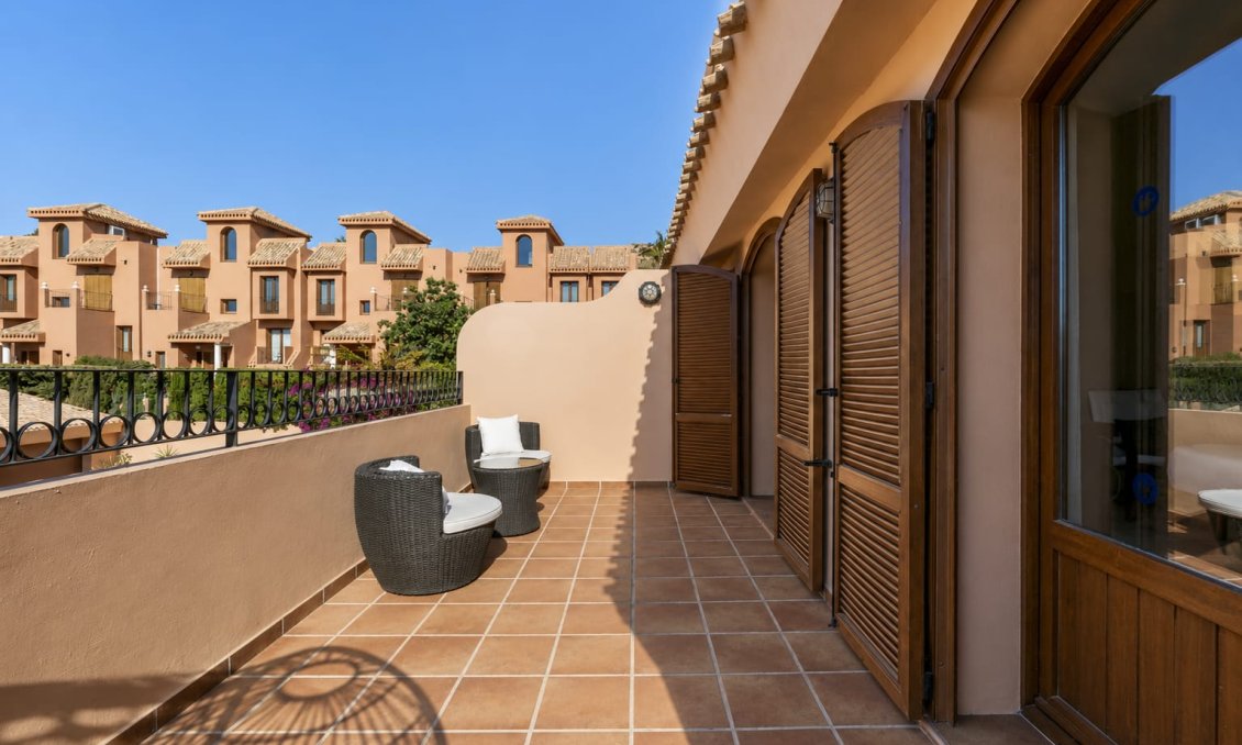 Segunda mano - Villa -
La Manga Club - Costa Calida