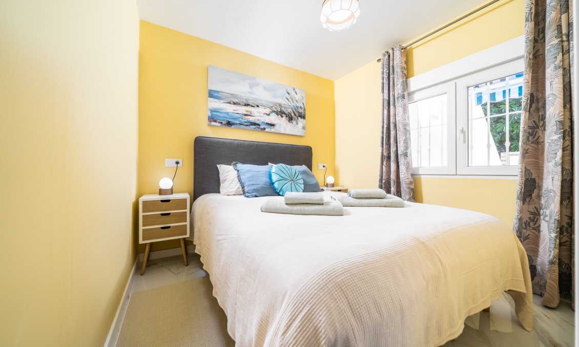 Segunda mano - Apartamento -
Torrevieja - La Veleta