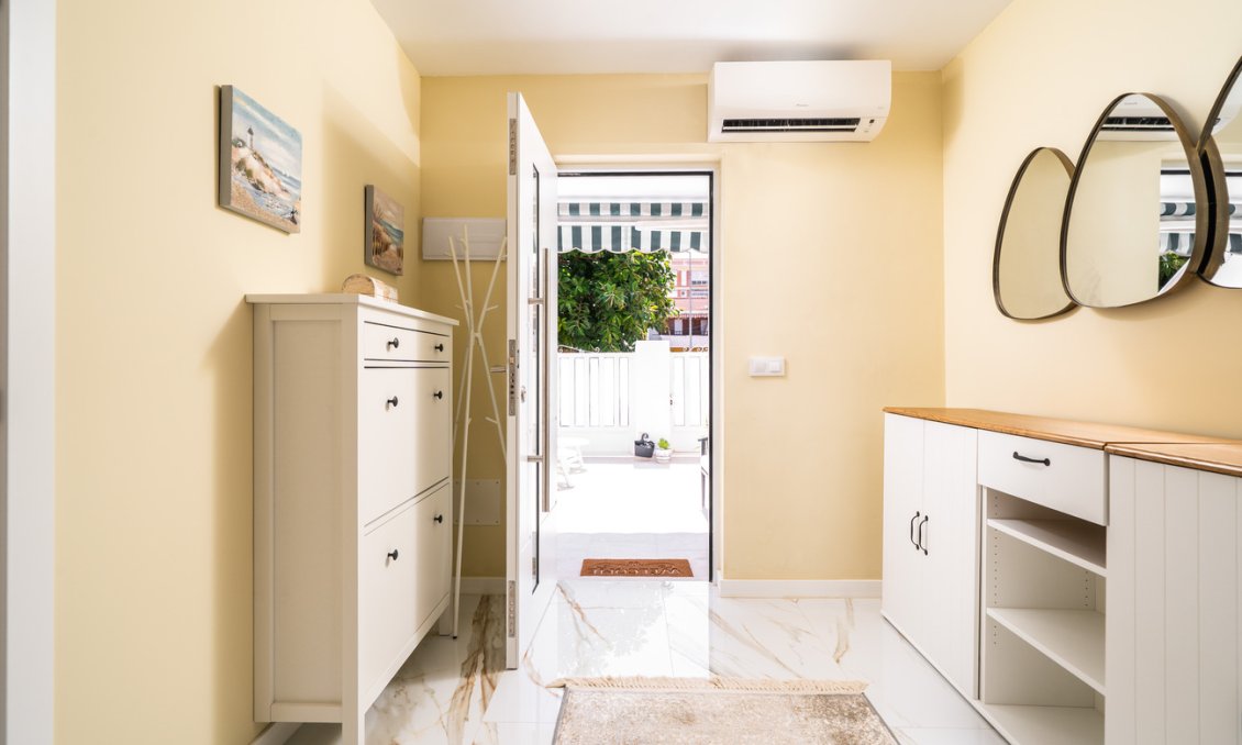 Segunda mano - Apartamento -
Torrevieja - La Veleta