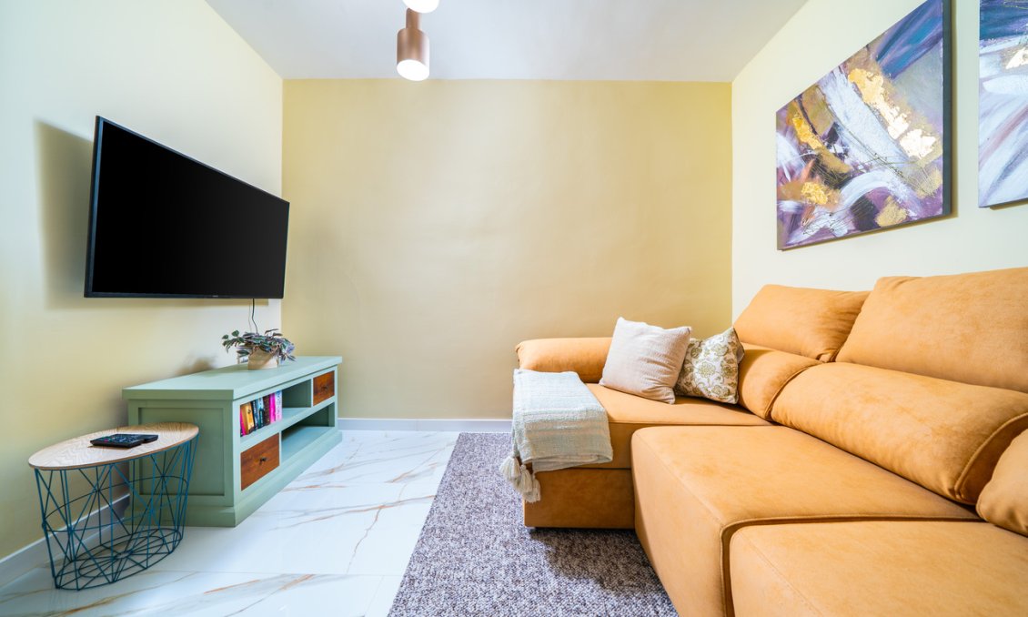 Segunda mano - Apartamento -
Torrevieja - La Veleta