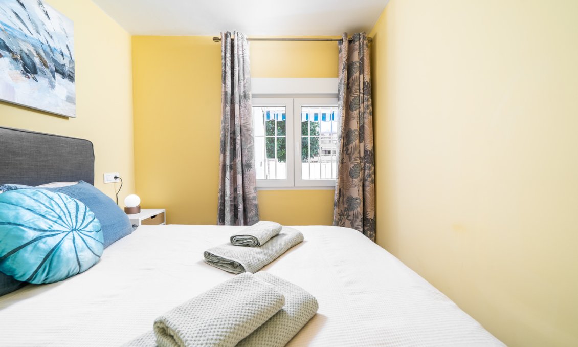 Segunda mano - Apartamento -
Torrevieja - La Veleta