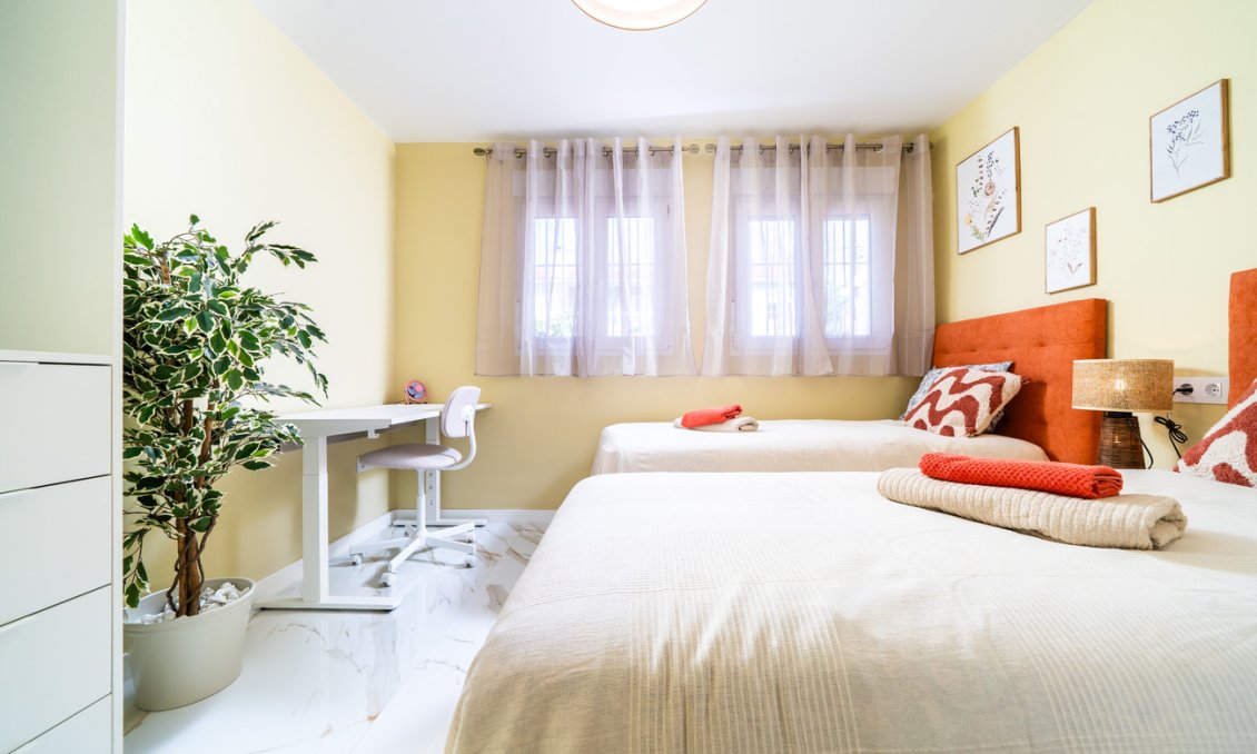 Segunda mano - Apartamento -
Torrevieja - La Veleta