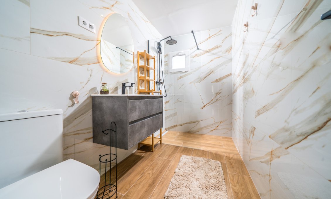 Segunda mano - Apartamento -
Torrevieja - La Veleta