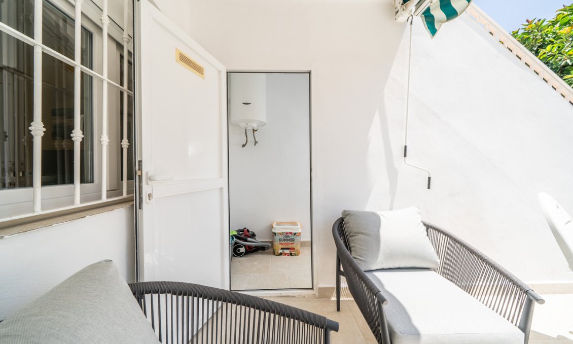 Segunda mano - Apartamento -
Torrevieja - La Veleta