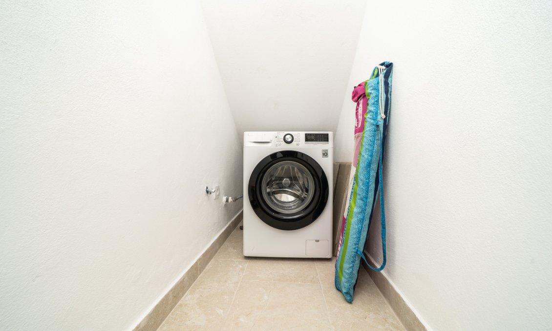 Segunda mano - Apartamento -
Torrevieja - La Veleta