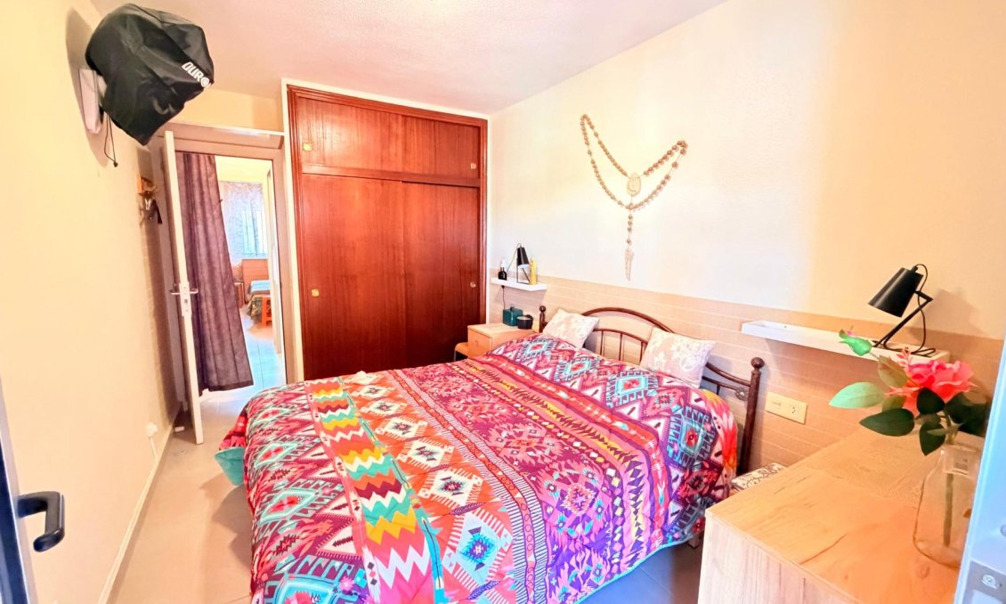 Segunda mano - Apartamento -
Torrevieja - Playa De Los Naufragos
