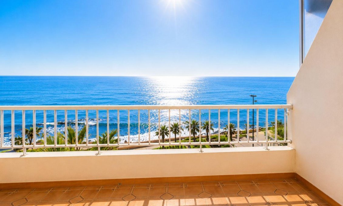 Segunda mano - Apartamento -
Torrevieja - Playa del Cura