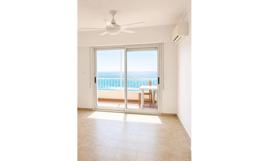 Segunda mano - Apartamento -
Torrevieja - Playa del Cura